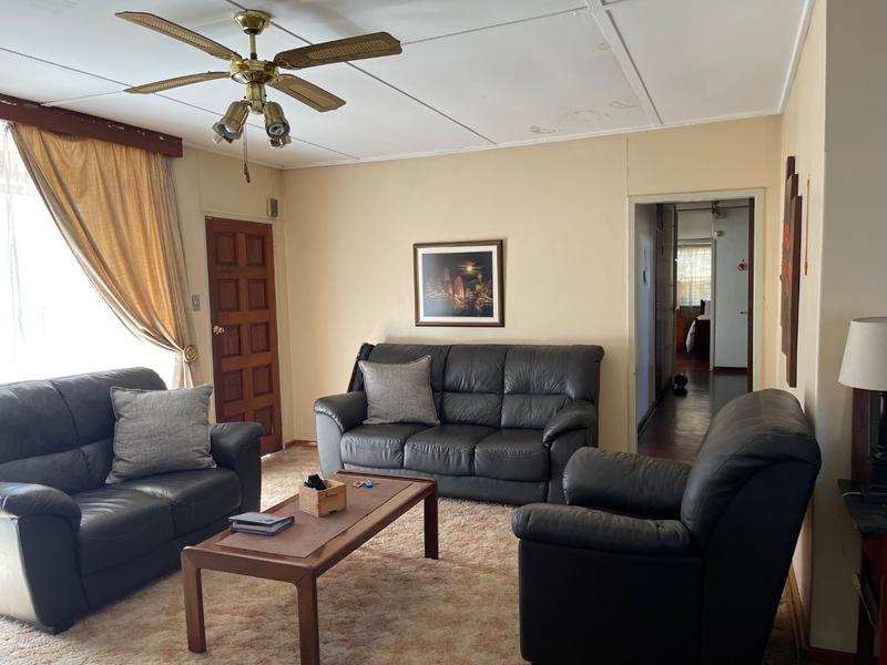 3 Bedroom Property for Sale in Sasolburg Free State